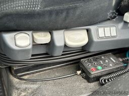 MAN TGS 18.440 4x2 BLS ADR / Retarder / ACC / Klima