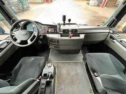 MAN TGS 18.440 4x2 BLS ADR / Retarder / ACC / Klima