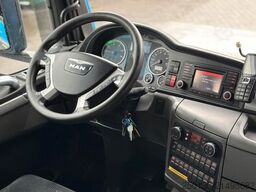 MAN TGS 18.440 4x2 BLS ADR / Retarder / ACC / Klima