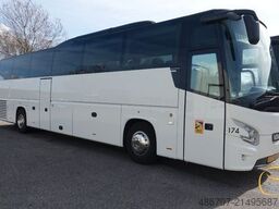 VDL FUTURA FHD2-129/370 55 Sitze EURO 6