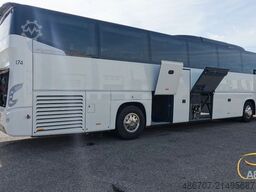 VDL FUTURA FHD2-129/370 55 Sitze EURO 6