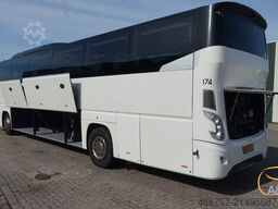 VDL FUTURA FHD2-129/370 55 Sitze EURO 6