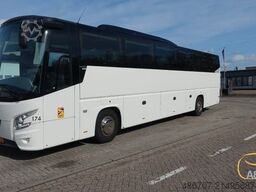 VDL FUTURA FHD2-129/370 55 Sitze EURO 6