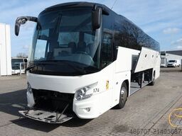 VDL FUTURA FHD2-129/370 55 Sitze EURO 6
