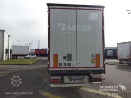 Schmitz Cargobull Semitrailer Curtainsider Standard