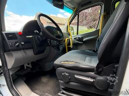 MERCEDES-BENZ Sprinter 313 Cdi Maxi Flex-i-Trans 9 Sitze+Lift