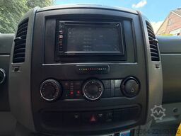 MERCEDES-BENZ Sprinter 313 Cdi Maxi Flex-i-Trans 9 Sitze+Lift