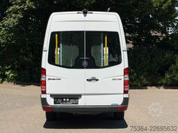 MERCEDES-BENZ Sprinter 313 Cdi Maxi Flex-i-Trans 9 Sitze+Lift