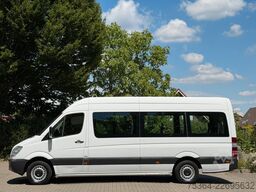 MERCEDES-BENZ Sprinter 313 Cdi Maxi Flex-i-Trans 9 Sitze+Lift