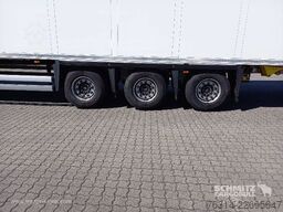 Schmitz Cargobull Tiefkühler Mega