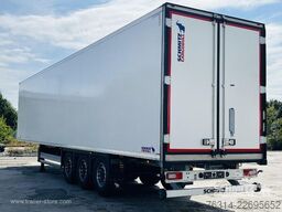 Schmitz Cargobull Tiefkühler Standard Doppelstock Trennwand SeitentÃ