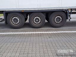 Schmitz Cargobull Tiefkühler Standard Doppelstock