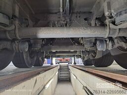 Schmitz Cargobull Tiefkühler Standard Doppelstock