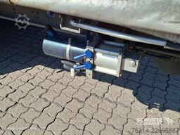 Schmitz Cargobull Curtainsider Coil Getränke