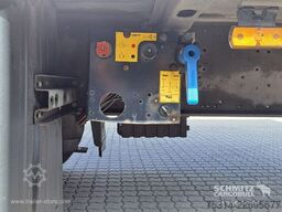 Schmitz Cargobull Curtainsider Mega Getränke