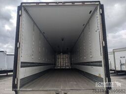 Schmitz Cargobull Tiefkühler Standard Doppelstock