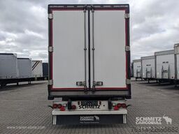 Schmitz Cargobull Tiefkühler Standard Doppelstock