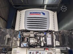 Schmitz Cargobull Tiefkühler Standard Doppelstock