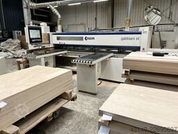 SCM Gabbiani ST 115