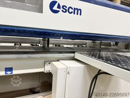 SCM Gabbiani ST 115