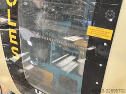 Ledinek ROTOLES 400 D-S