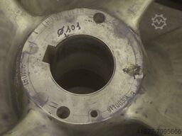 Schaffran Ø 1520 mm