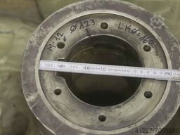 Schaffran Ø 1520 mm