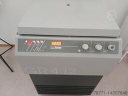 Jouan GR 412