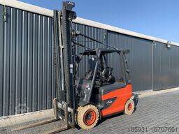 Linde E40H-01/600