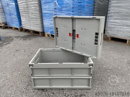 SSI Schäfer Klappkiste