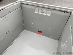 SSI Schäfer Klappkiste