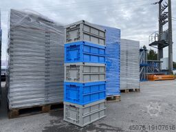 SSI Schäfer Klappkiste