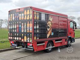 MAN 8.180 TGL AIRCO BEVERAGE WB305