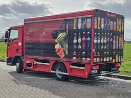 MAN 8.180 TGL AIRCO BEVERAGE WB305