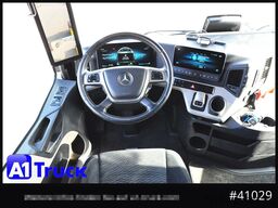 MERCEDES-BENZ 1848 LS Actros, Retarder Mirror-Cam Navi, Sound