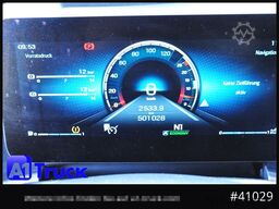 MERCEDES-BENZ 1848 LS Actros, Retarder Mirror-Cam Navi, Sound