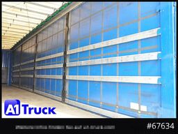 KRONE SD, Tautliner Mega, 1 Vorbesitzer