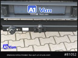 IVECO Daily 35S12 Pritsche Doka, AHK, Klima