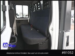 IVECO Daily 35S12 Pritsche Doka, AHK, Klima