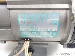  OGIHARA MGH109A3 Pumpe 91-25077 100V