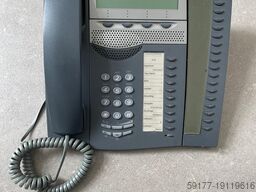 Astra/Ericsson Dialog