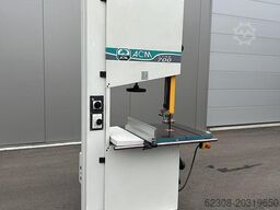 ACM STAR 700