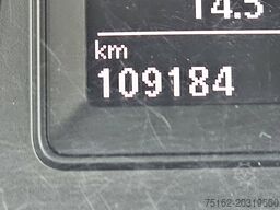 VOLKSWAGEN CADDY MAXI 2.0 Navi Airco Euro6 NAP
