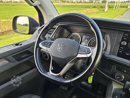 VOLKSWAGEN TRANSPORTER 2.0 TDI L2H1 Navi ACC!