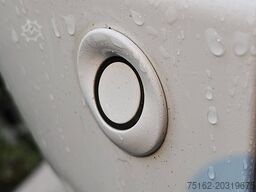 FORD TRANSIT CUSTOM 2.0 L1H1 WP-Inrichting!