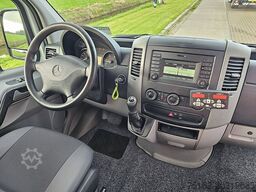 MERCEDES-BENZ SPRINTER 319 L3H2 V6 Koelwagen!