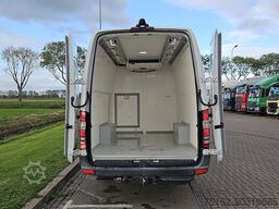 MERCEDES-BENZ SPRINTER 319 L3H2 V6 Koelwagen!