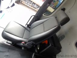 Scania G480 8x4 + palfinger crane PK74002   6x extensi...