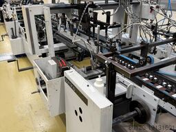 Bobst Domino 110 M