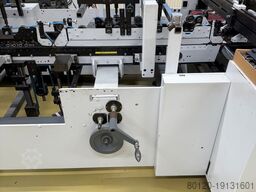 Bobst Domino 110 M